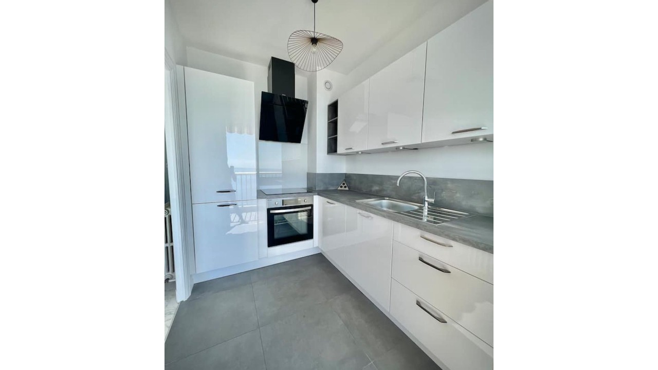 Photo of Kitchen in Menton