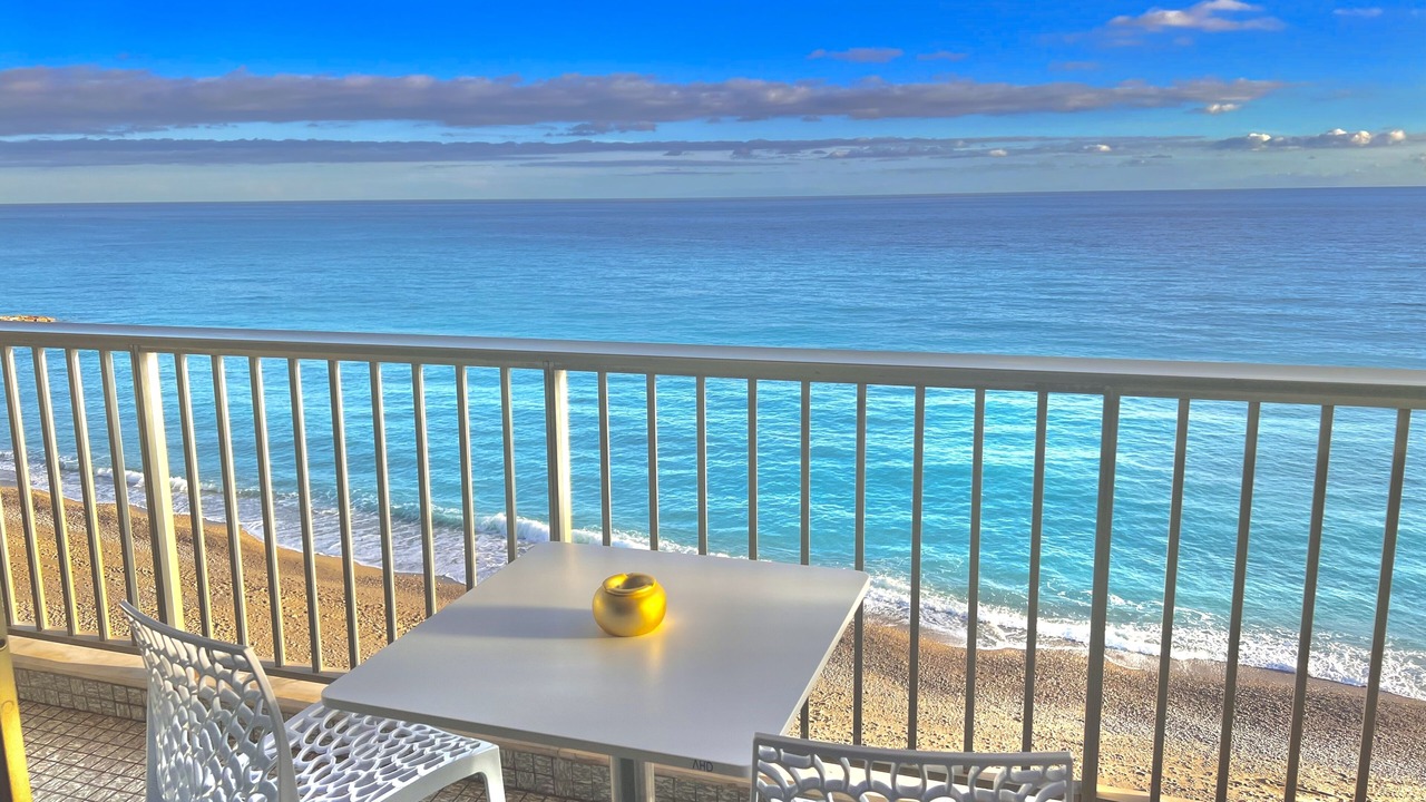 Photo of Outdoor in Menton