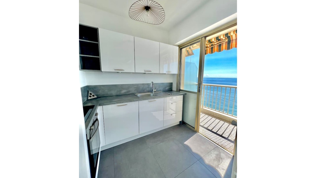 Photo of Kitchen in Menton