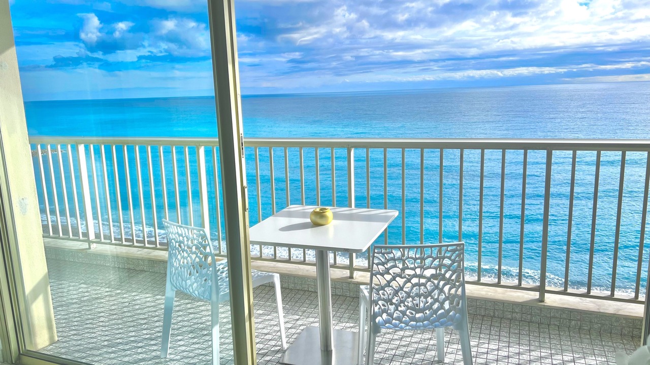 Photo of Outdoor in Menton