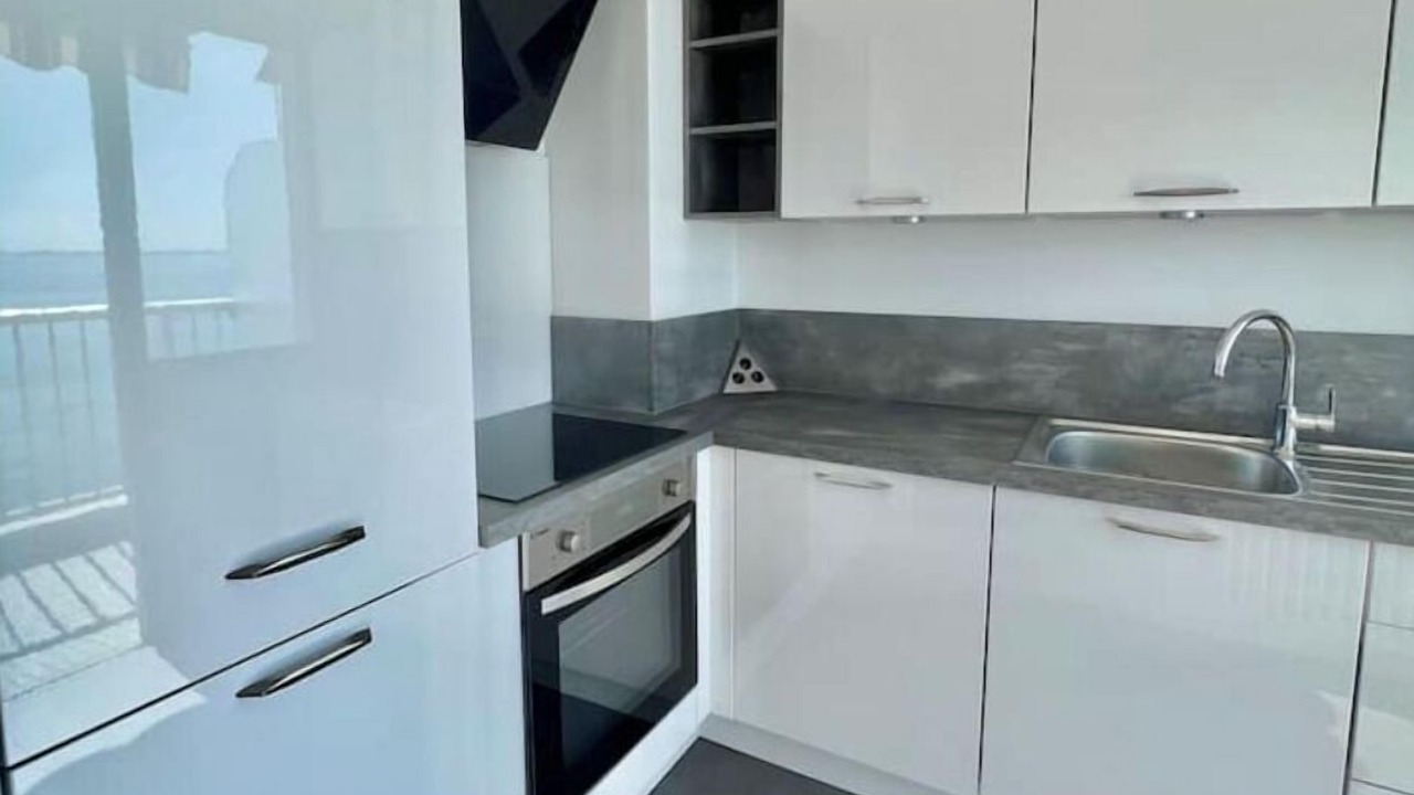 Photo of Kitchen in Menton