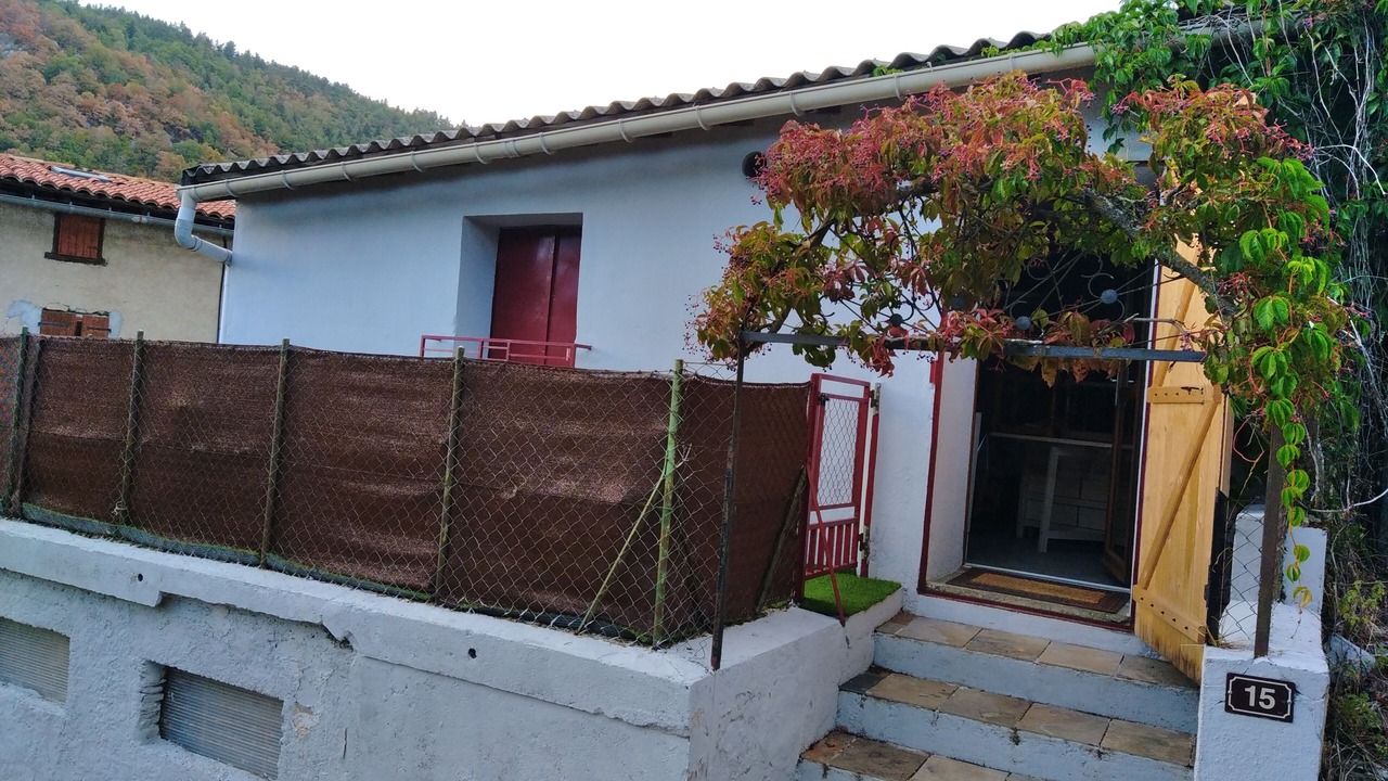 Photo of Outdoor in Roquefeuil