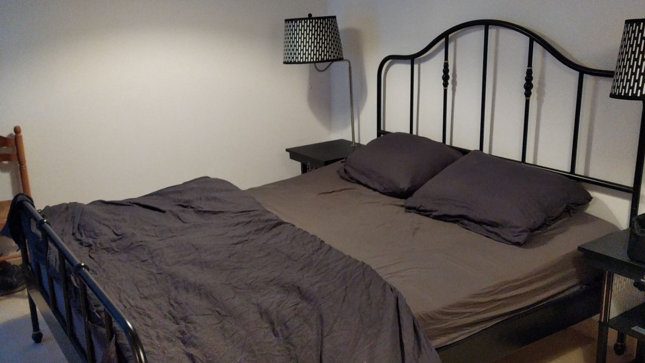 Photo of Bedroom in Roquefeuil