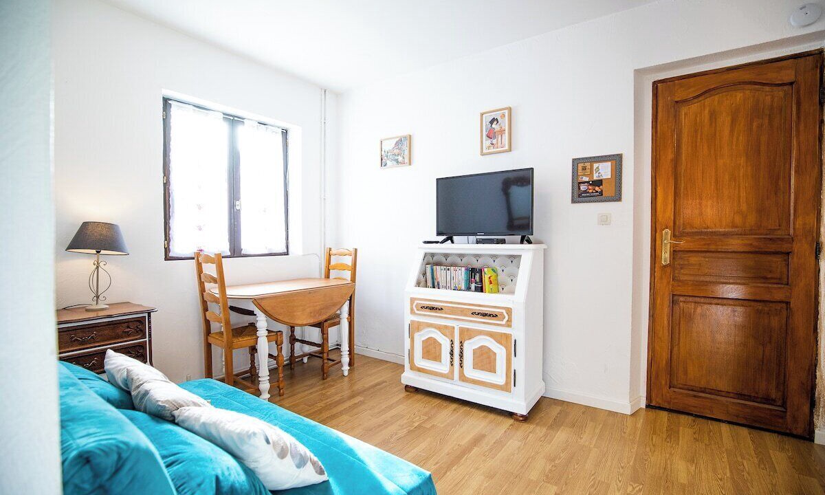Photo of Livingroom in Dieffenthal