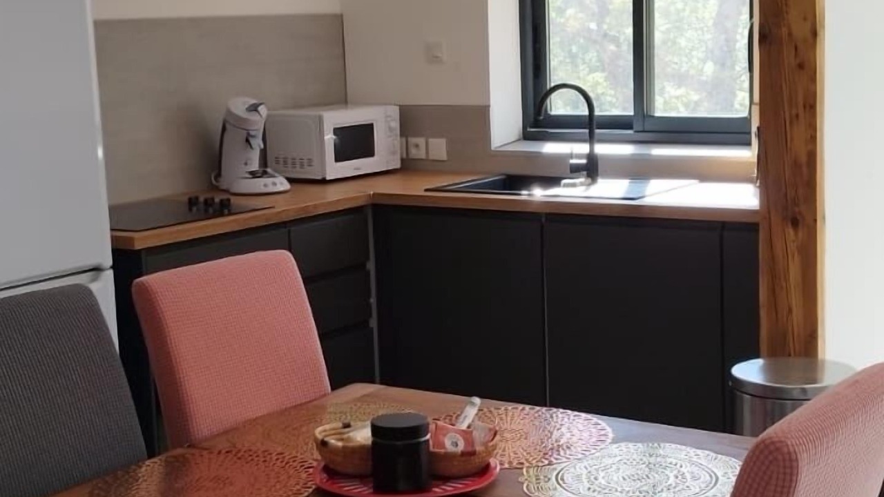 Photo of Kitchen in Champtercier