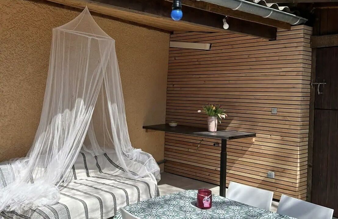 Photo of Outdoor in Champtercier