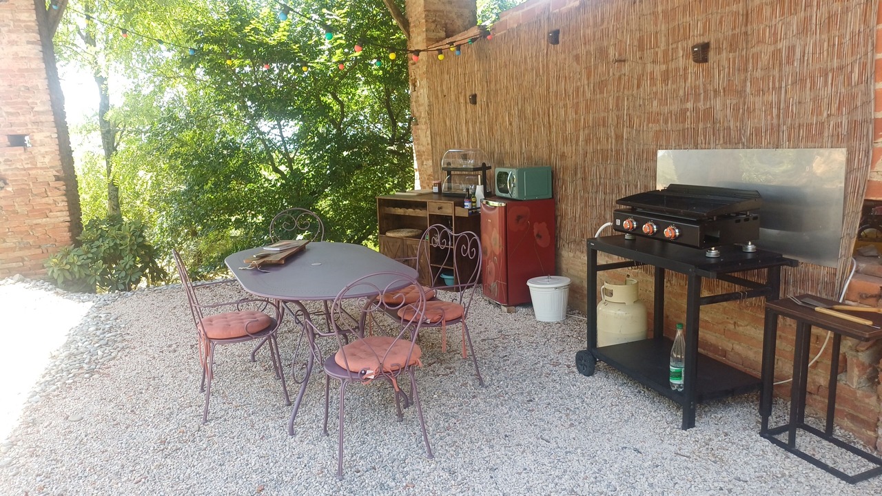 Photo of Outdoor in Gibel