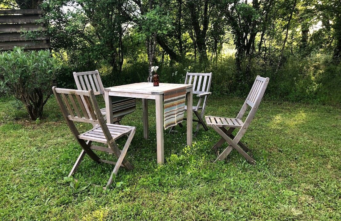 Photo of Outdoor in Andressac