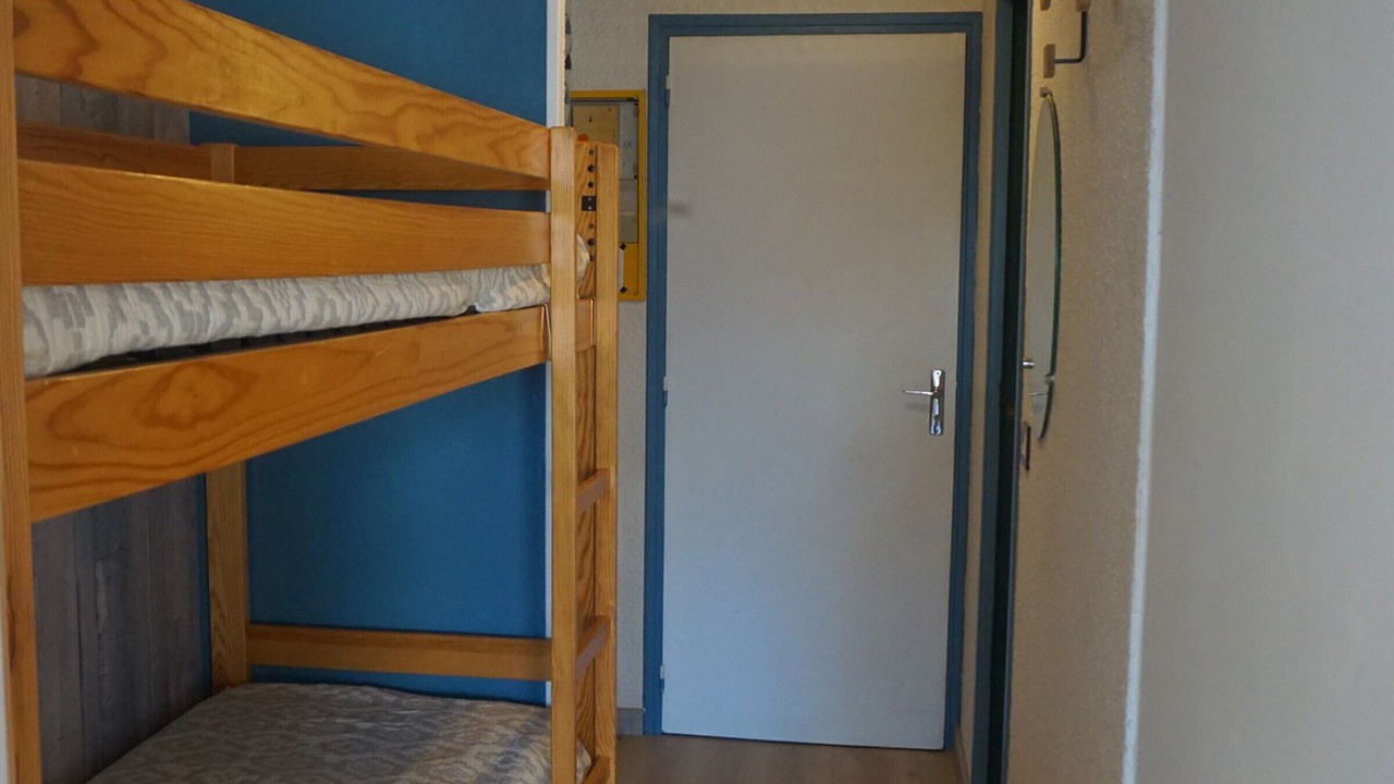Photo of Bedroom in Orcieres-Merlette