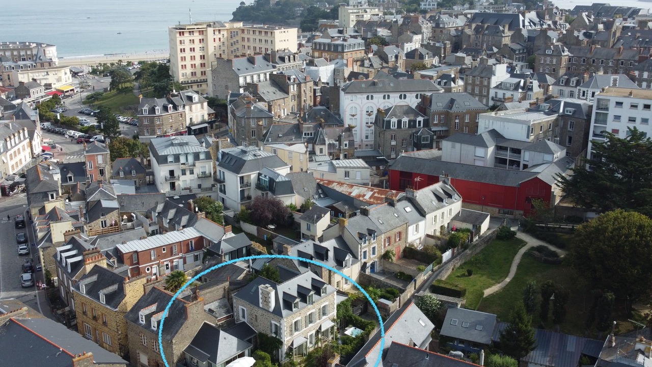 Photo of Outdoor in Dinard