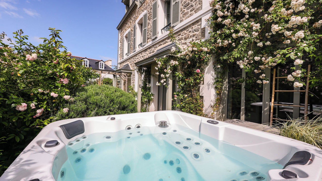 Photo of Outdoor in Dinard