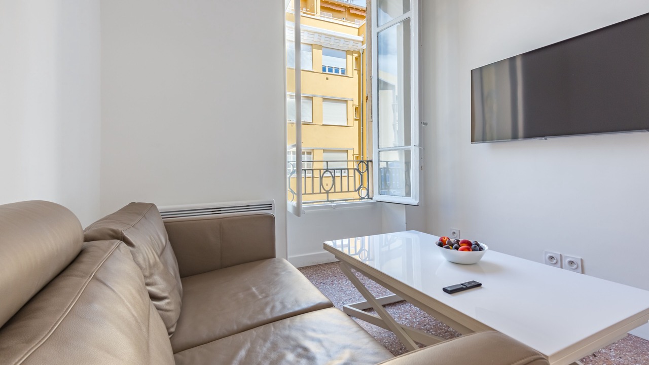 Photo of Livingroom in Riquier