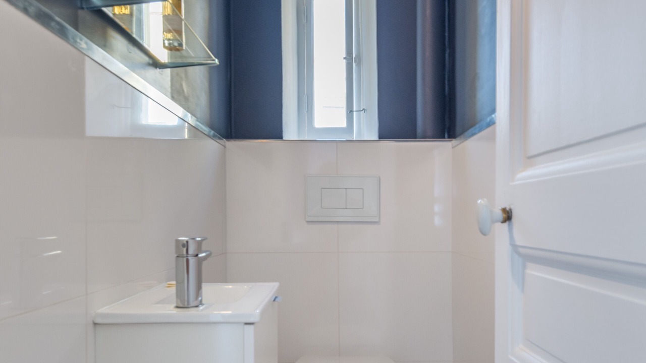 Photo of Bathroom in Riquier