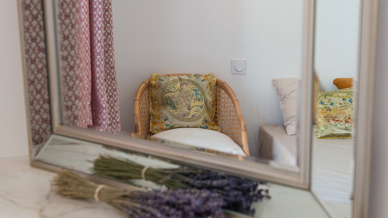 Photo of Bedroom in Riquier
