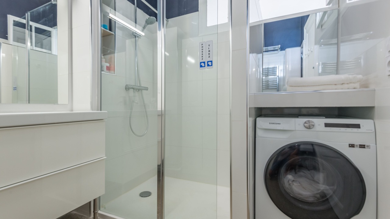 Photo of Bathroom in Riquier