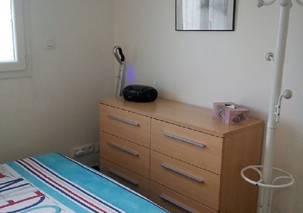 Photo of Bedroom in Saubion