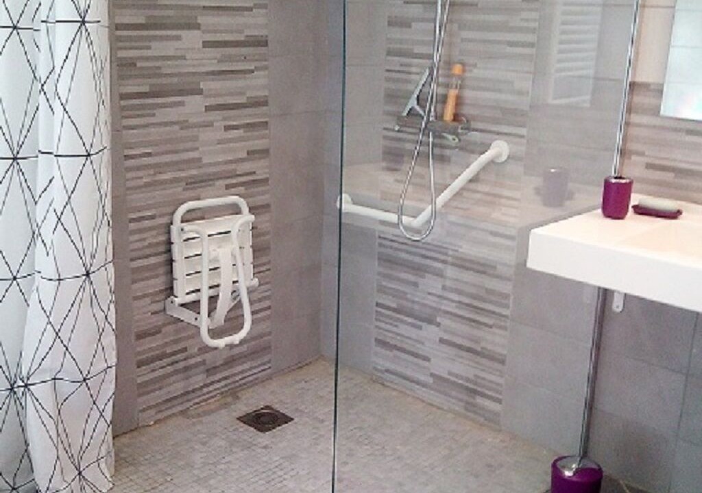 Photo of Bathroom in Saubion