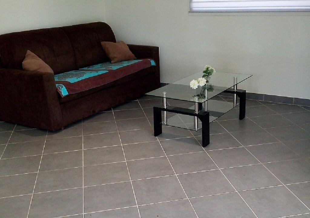 Photo of Livingroom in Saubion