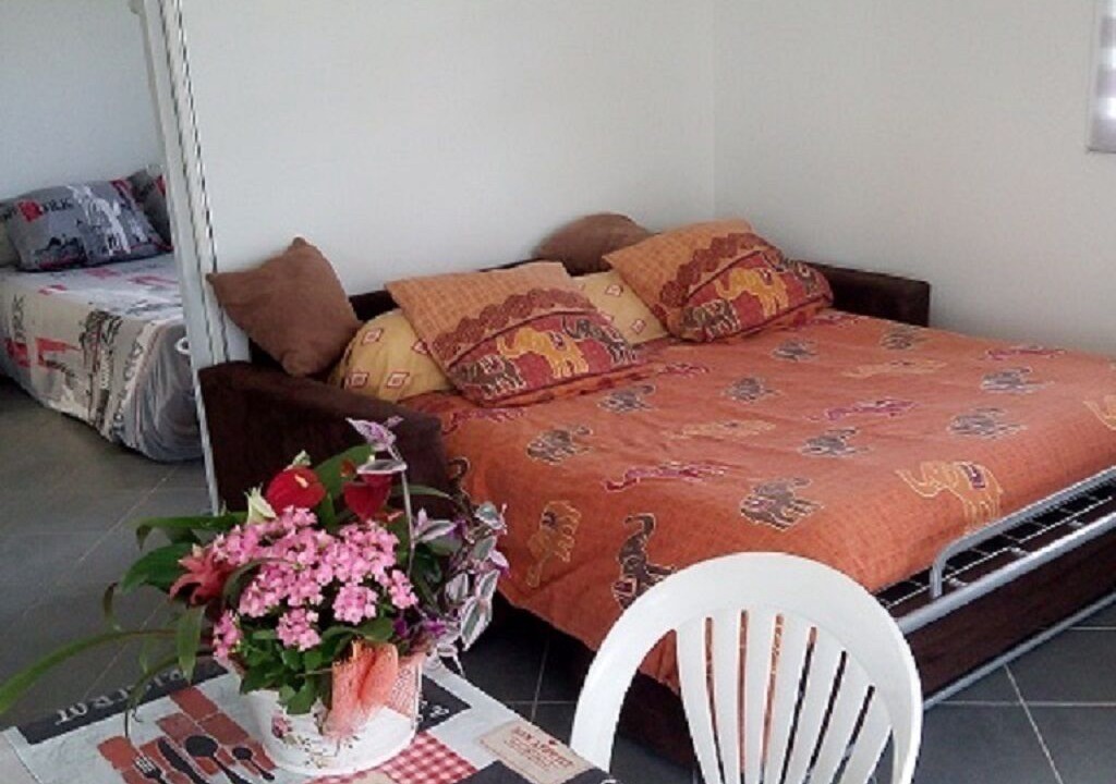 Photo of Bedroom in Saubion