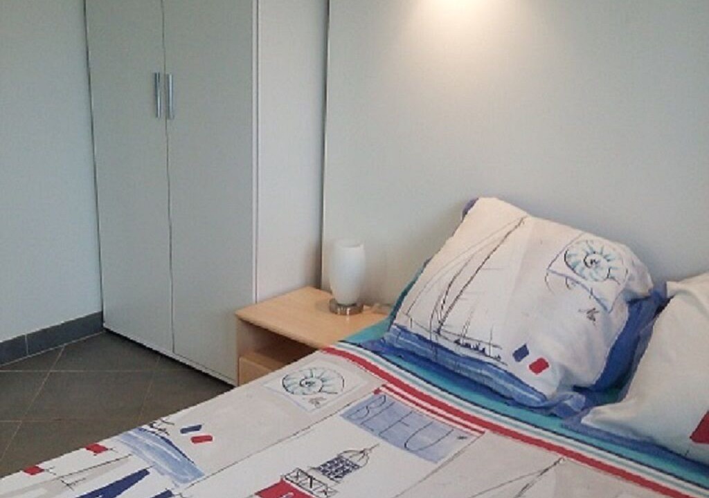 Photo of Bedroom in Saubion