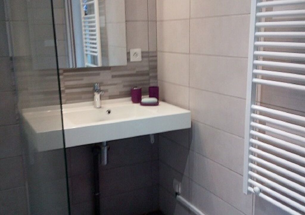 Photo of Bathroom in Saubion