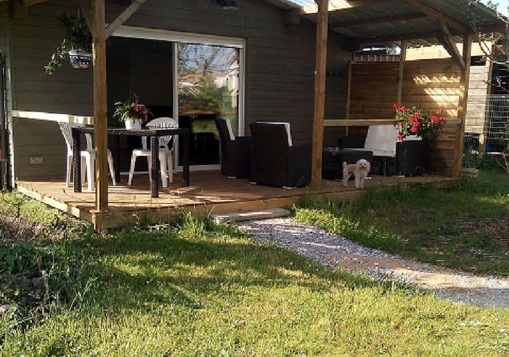 Photo of Outdoor in Saubion