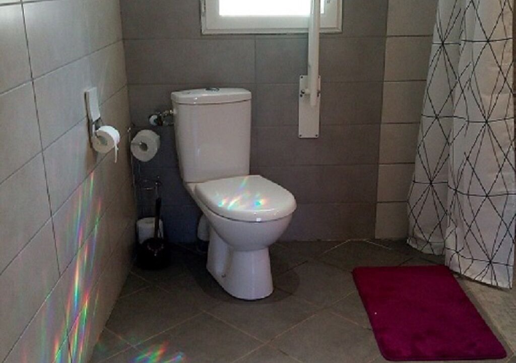 Photo of Bathroom in Saubion
