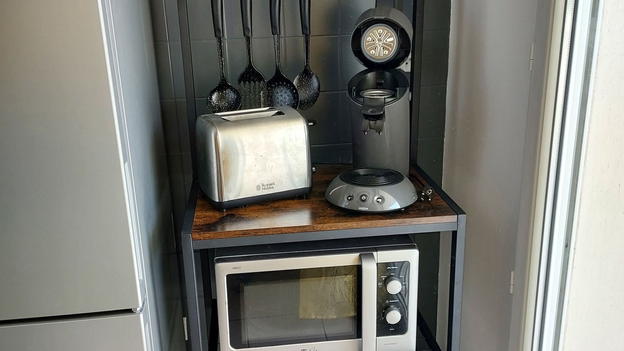 Photo of Kitchen in Saint-Georges-sur-Baulche