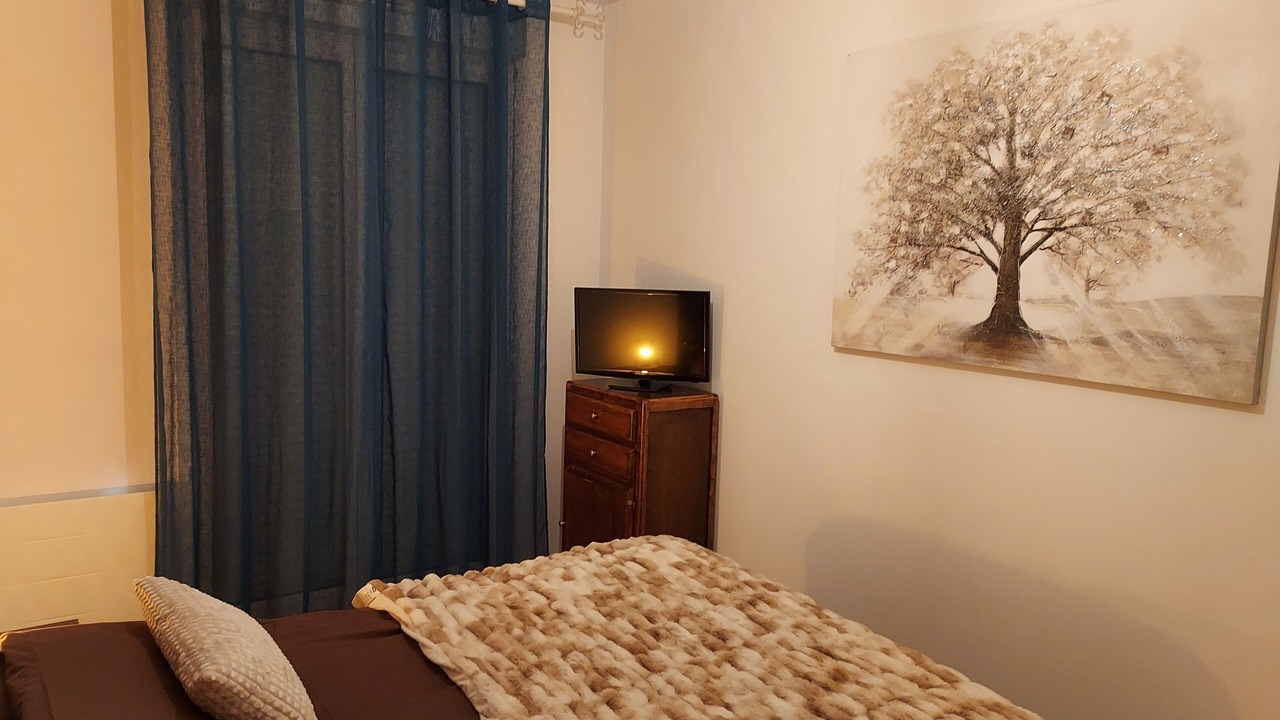 Photo of Bedroom in Saint-Georges-sur-Baulche