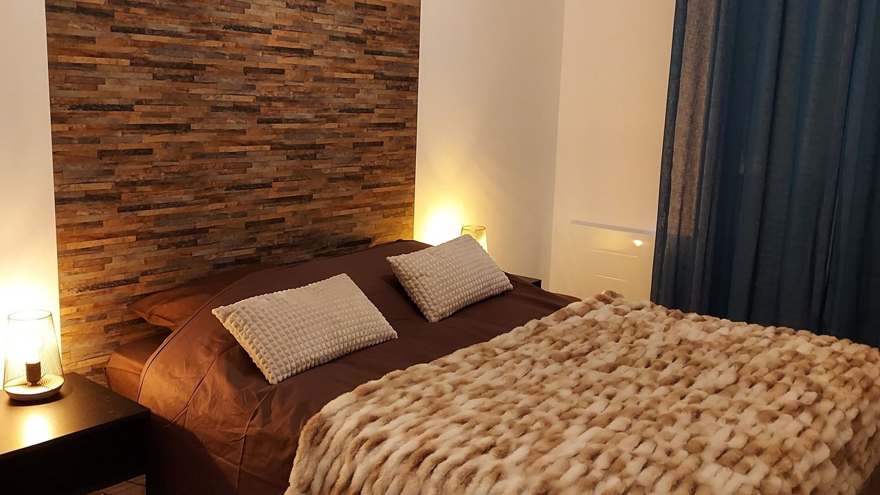 Photo of Bedroom in Saint-Georges-sur-Baulche