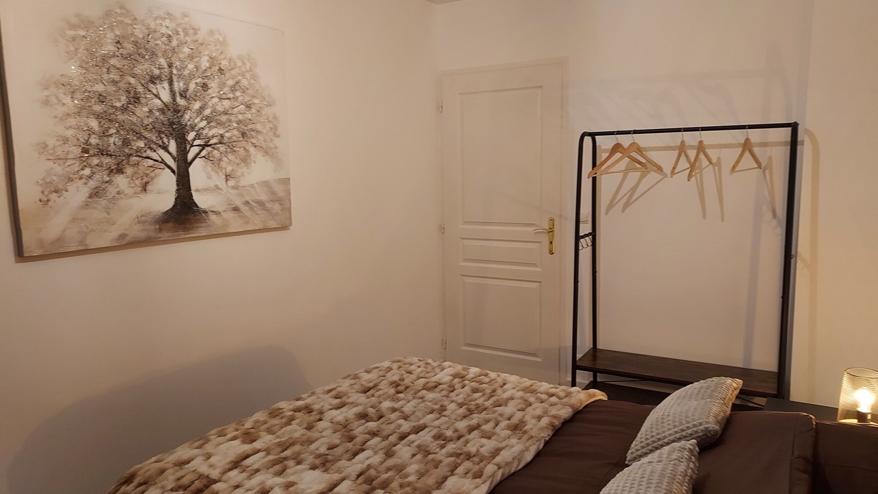 Photo of Bedroom in Saint-Georges-sur-Baulche
