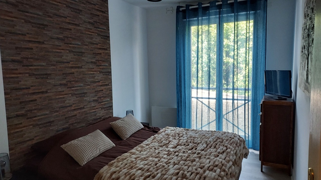 Photo of Bedroom in Saint-Georges-sur-Baulche