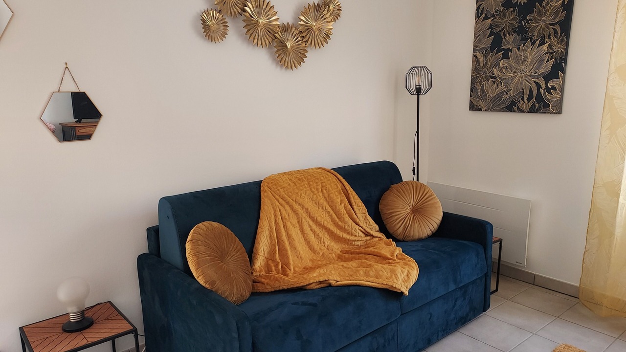 Photo of Livingroom in Saint-Georges-sur-Baulche