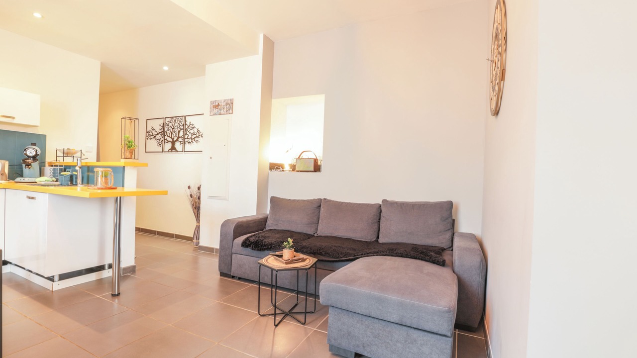 Photo of Livingroom in Argeles Gazost