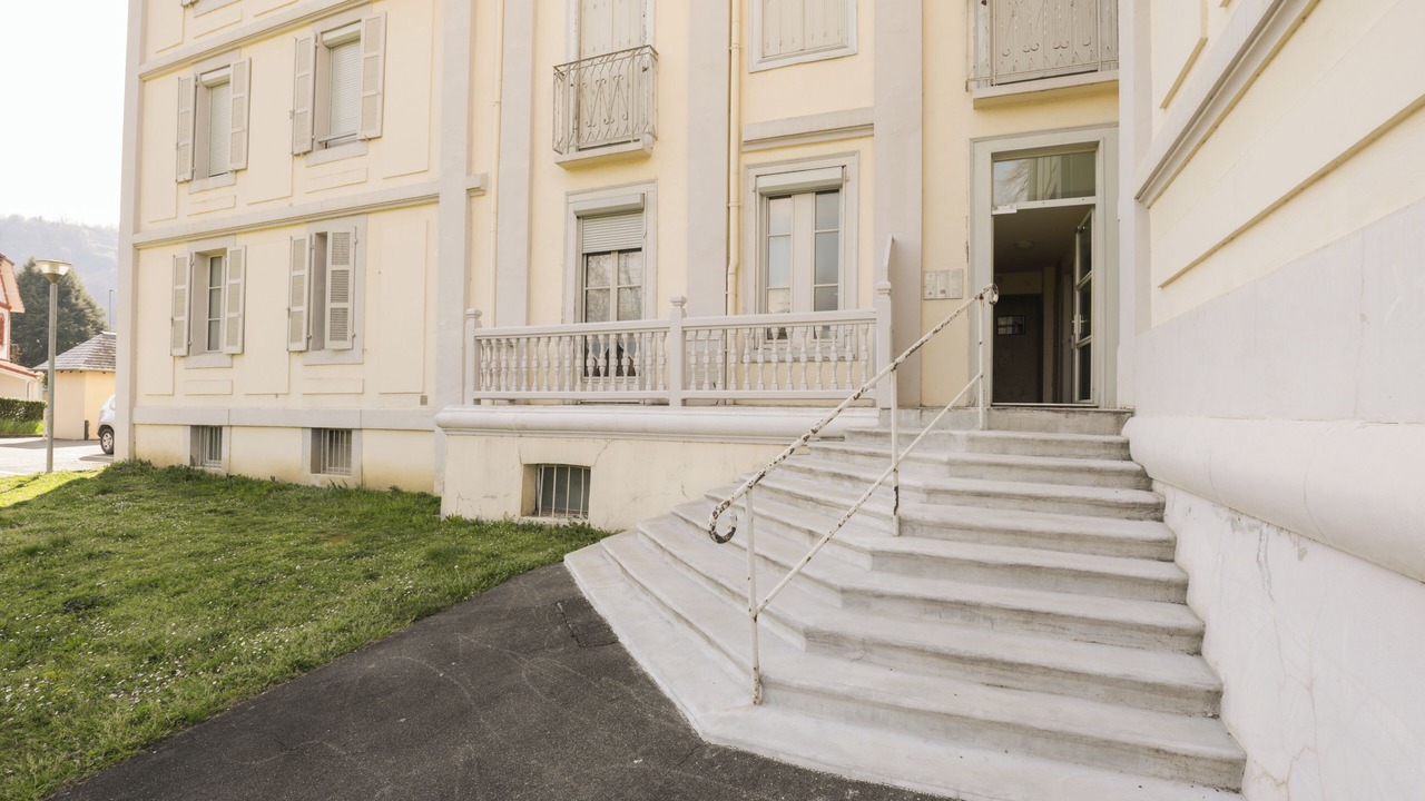 Photo of Outdoor in Argeles Gazost