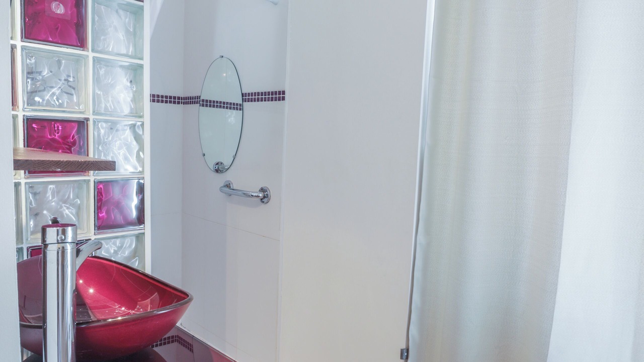 Photo of Bathroom in Argeles Gazost