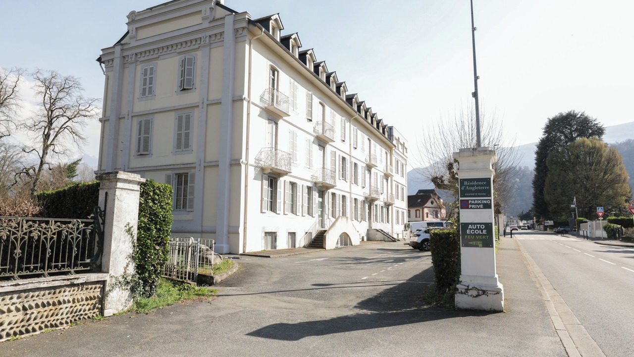 Photo of Outdoor in Argeles Gazost