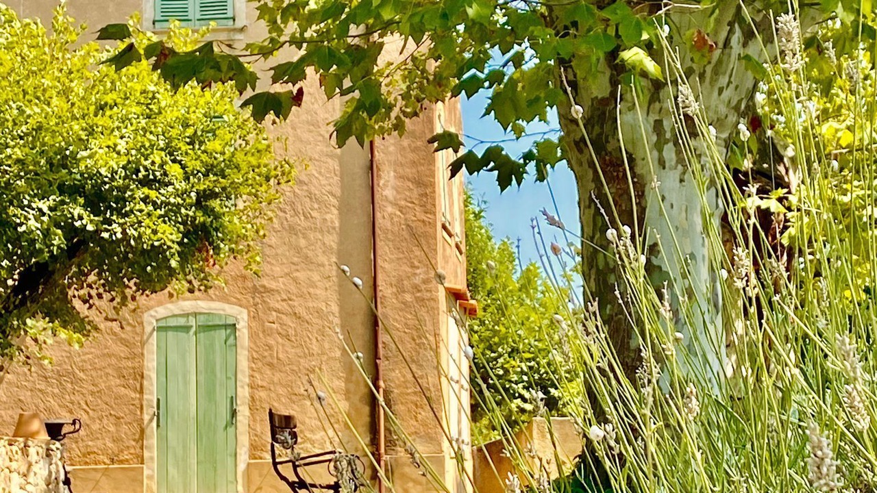 Photo of Outdoor in Aups