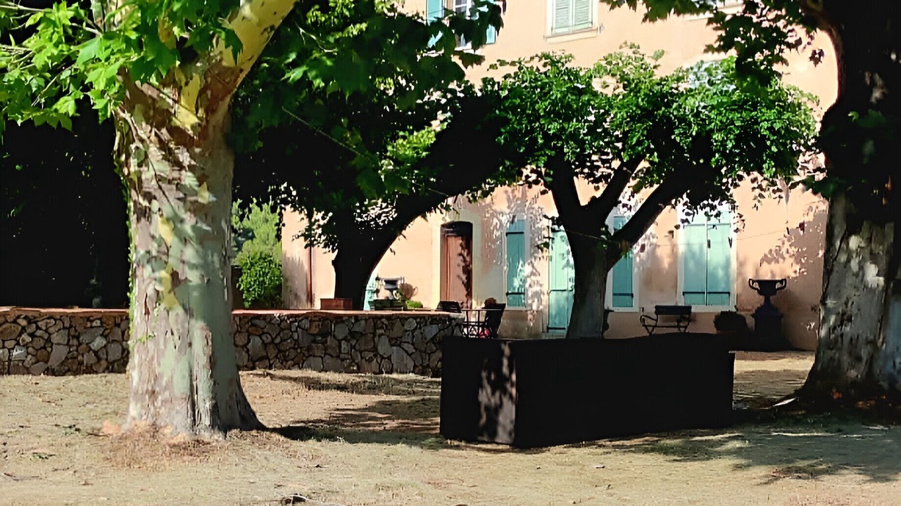 Photo of Outdoor in Aups