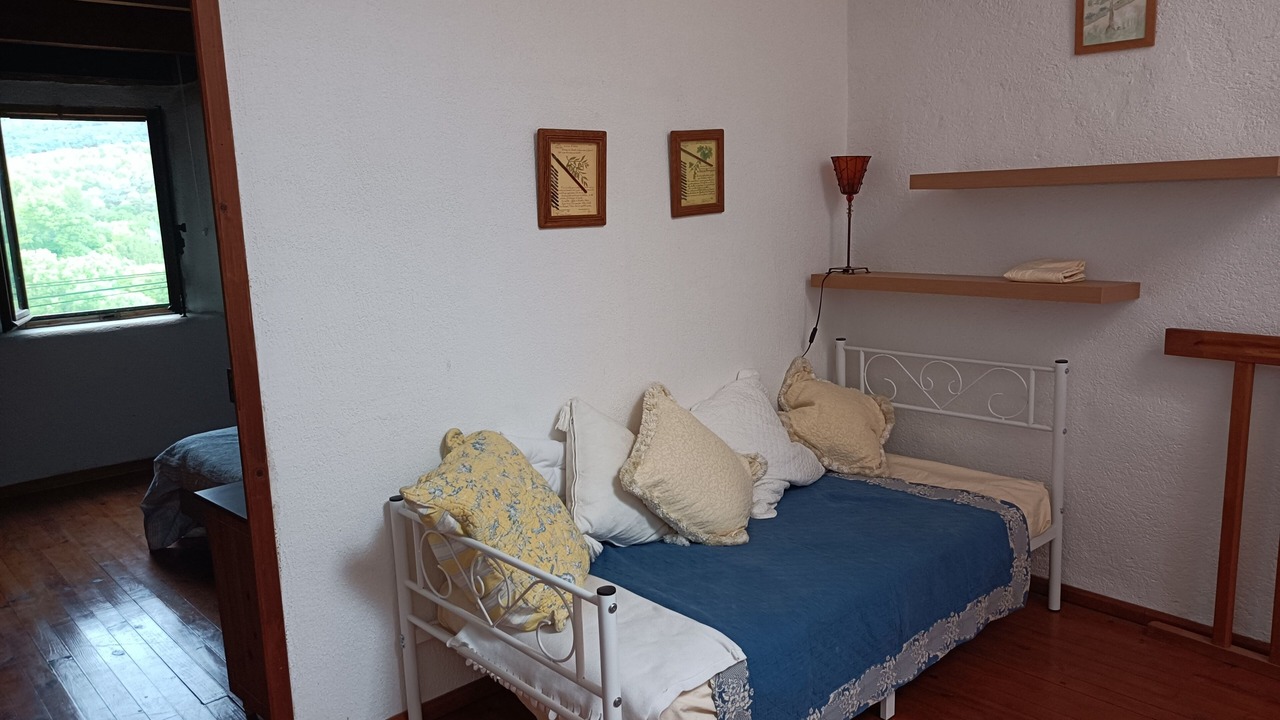 Photo of Bedroom in Aups