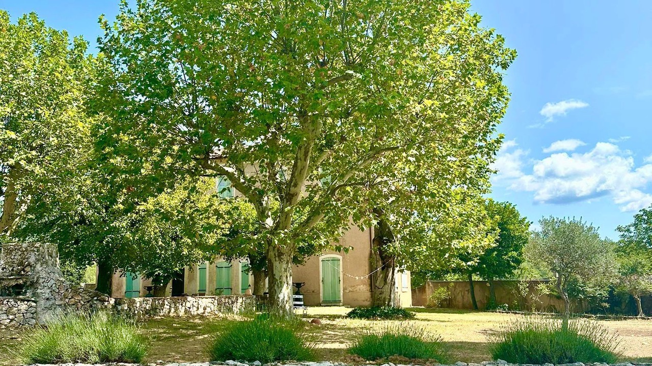 Photo of Outdoor in Aups