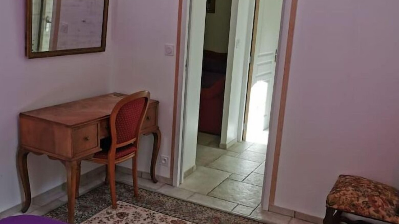 Photo of Bedroom in Plemet