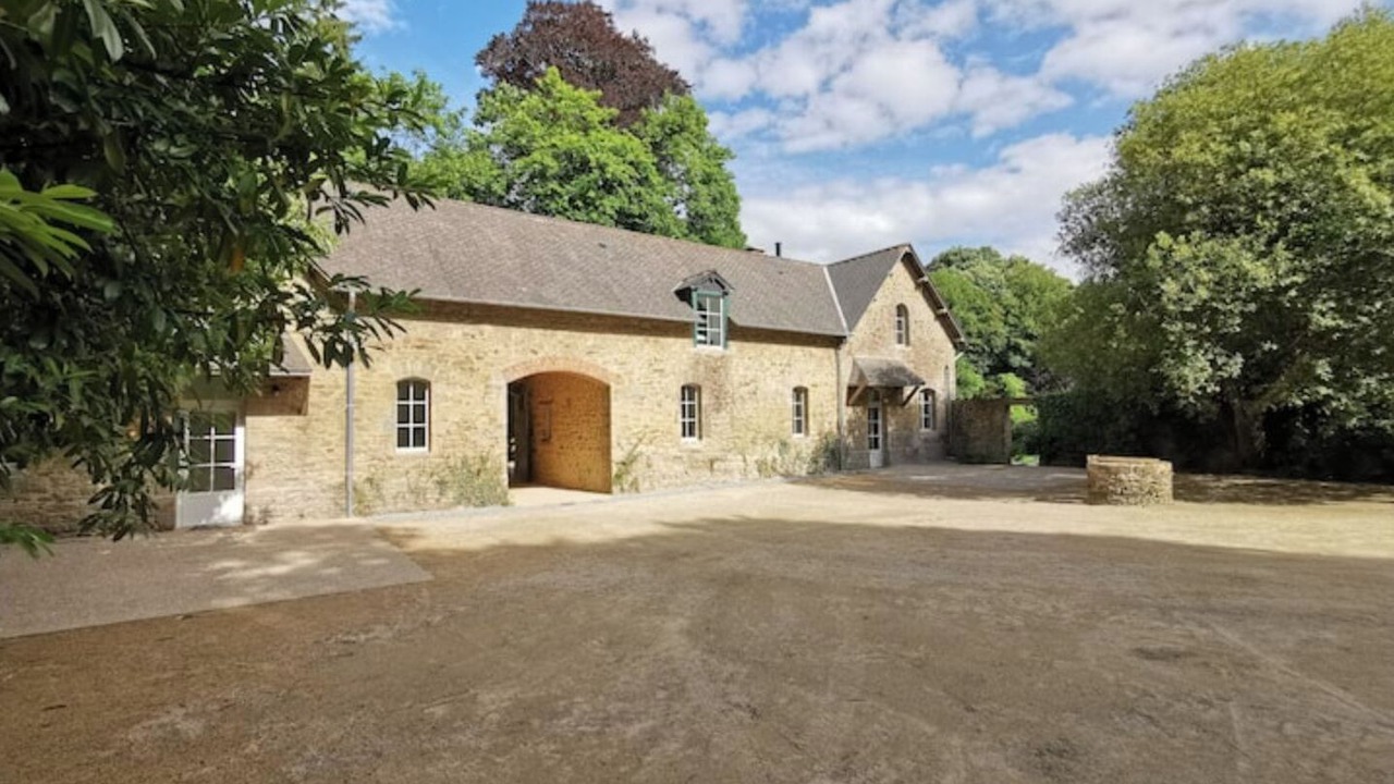 Photo of Outdoor in Plemet