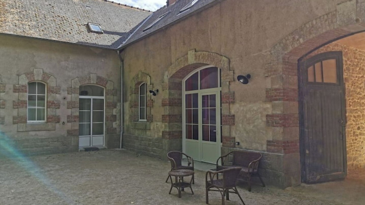 Photo of Outdoor in Plemet