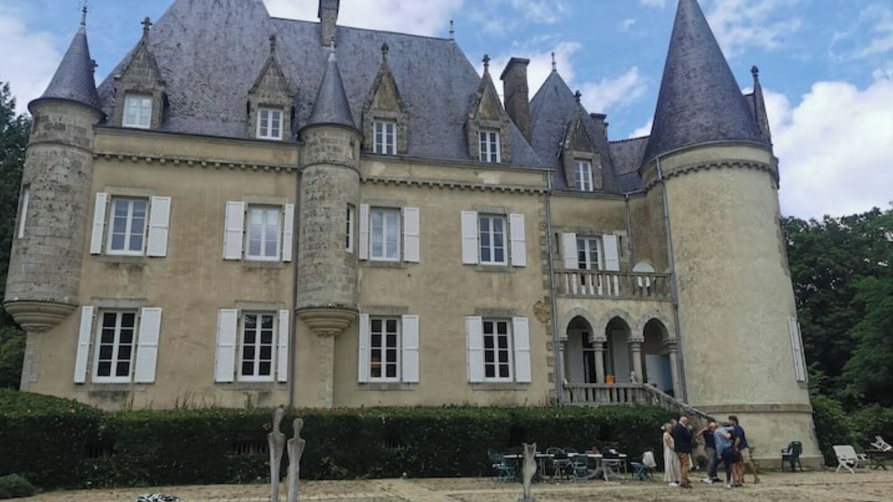Photo of Outdoor in Plemet