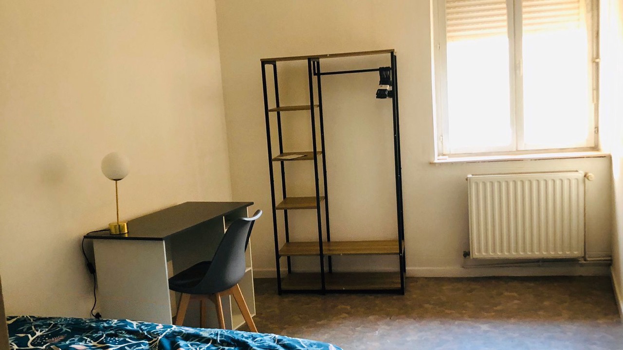 Photo of Bedroom in Sedan