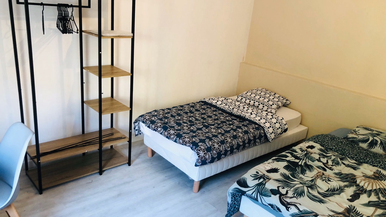 Photo of Bedroom in Sedan