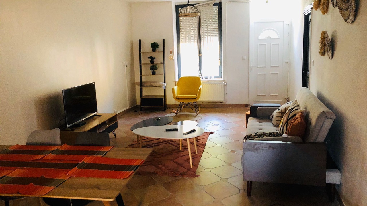 Photo of Livingroom in Sedan