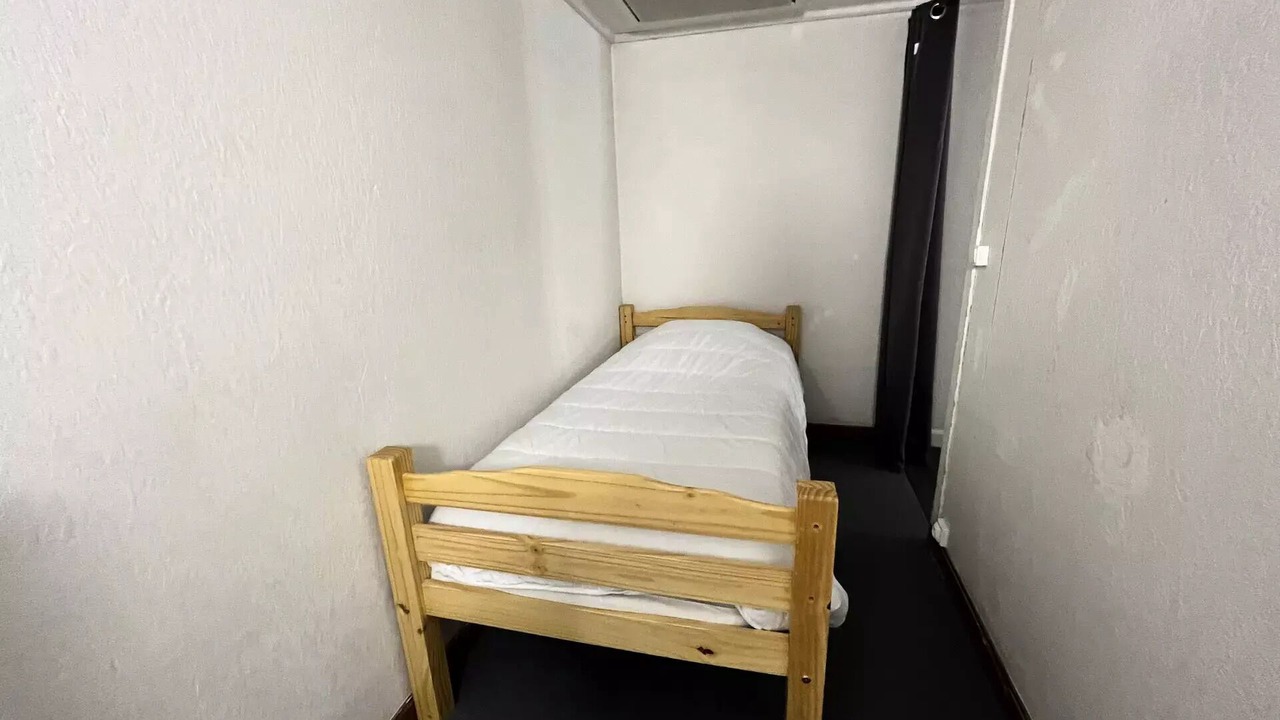 Photo of Bedroom in Le Sauze