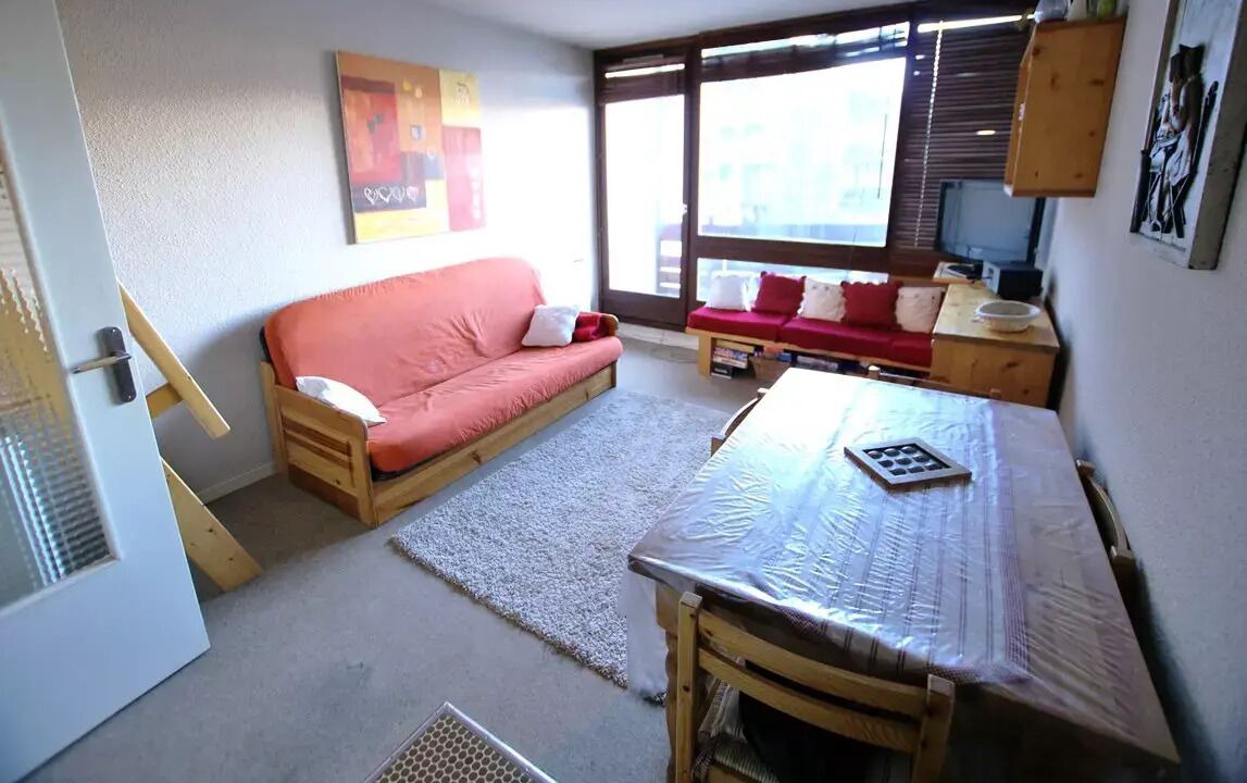 Photo of Livingroom in Le Sauze